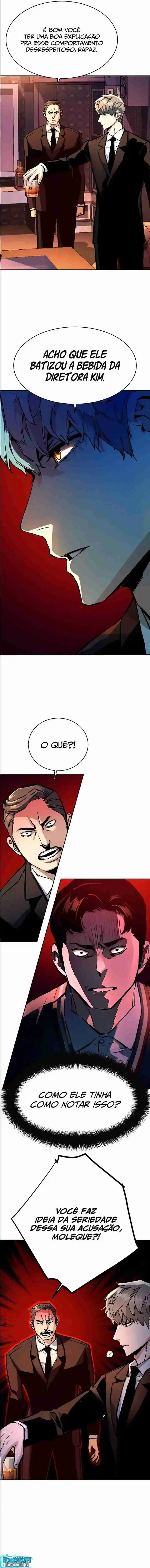 Read Mercenary Enrollment PT Manga Online