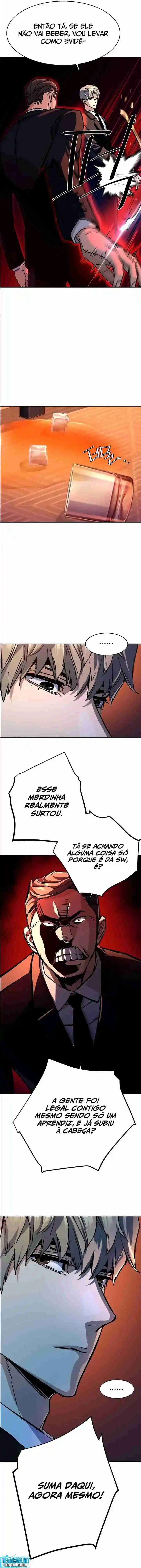 Read Mercenary Enrollment PT Manga Online