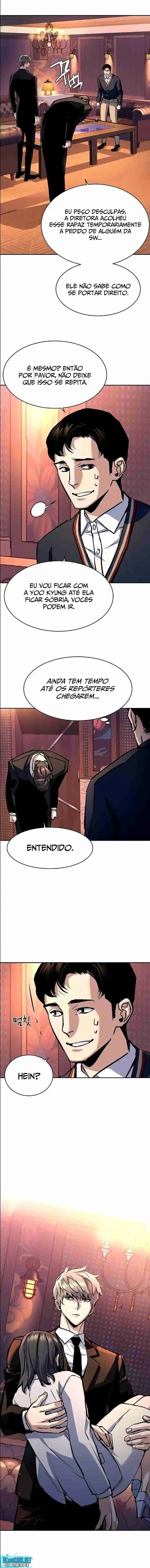 Read Mercenary Enrollment PT Manga Online