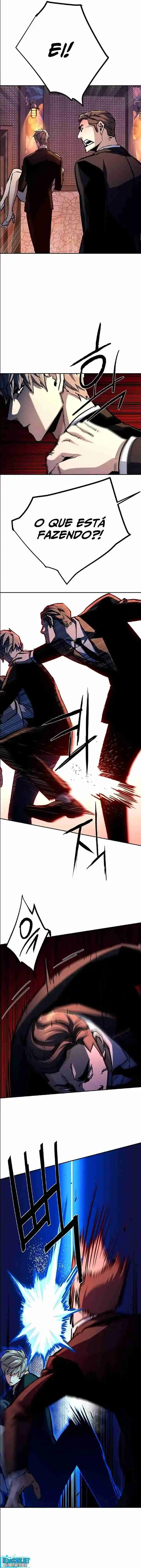 Read Mercenary Enrollment PT Manga Online