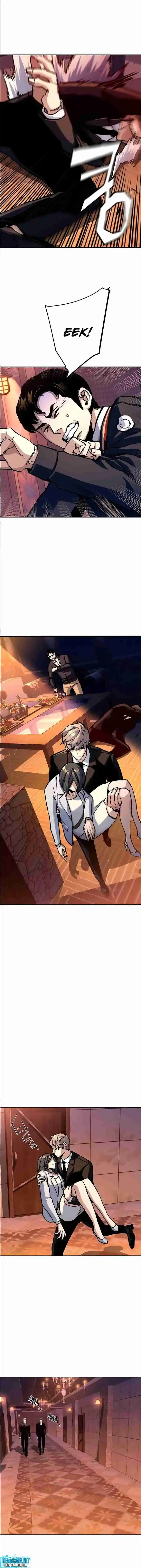 Read Mercenary Enrollment PT Manga Online