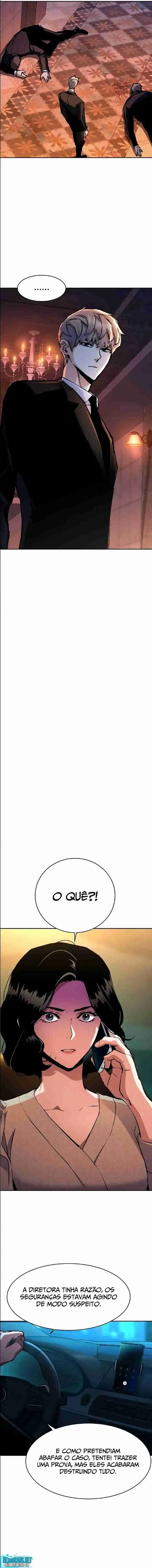 Read Mercenary Enrollment PT Manga Online