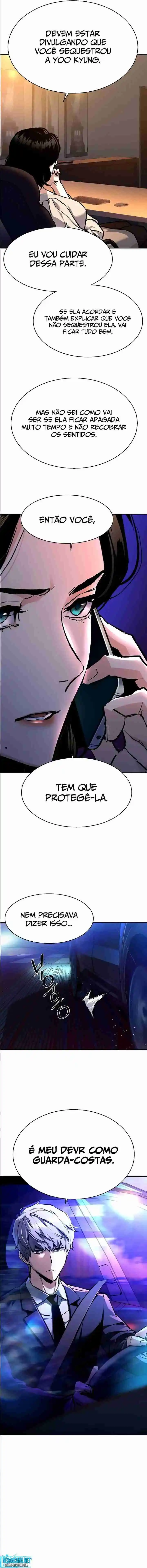 Read Mercenary Enrollment PT Manga Online