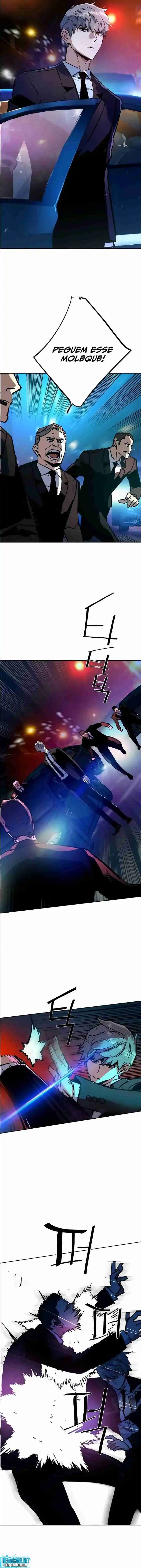 Read Mercenary Enrollment PT Manga Online