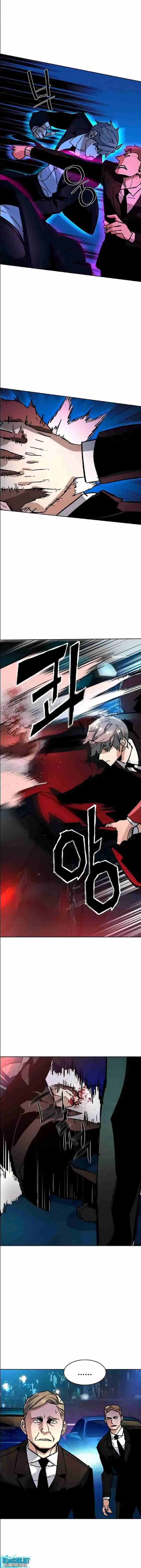 Read Mercenary Enrollment PT Manga Online