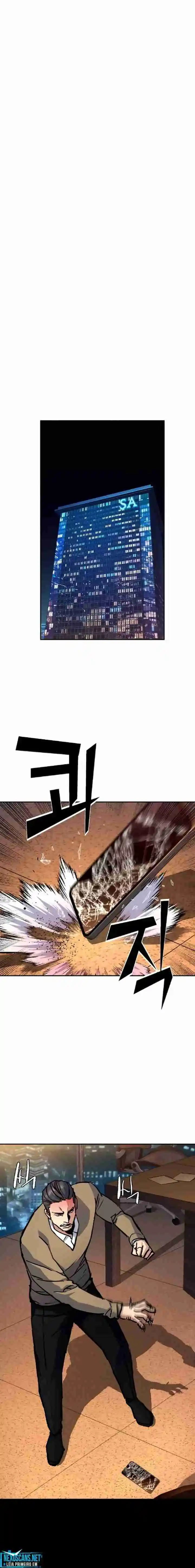 Read Mercenary Enrollment PT Manga Online