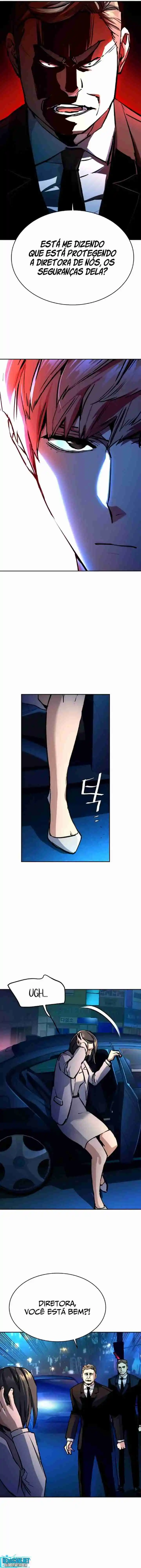 Read Mercenary Enrollment PT Manga Online