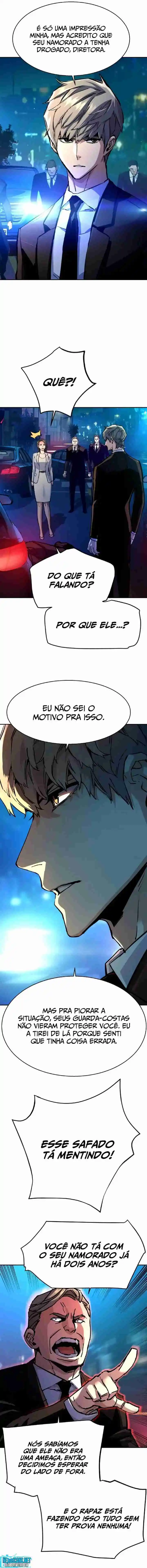 Read Mercenary Enrollment PT Manga Online