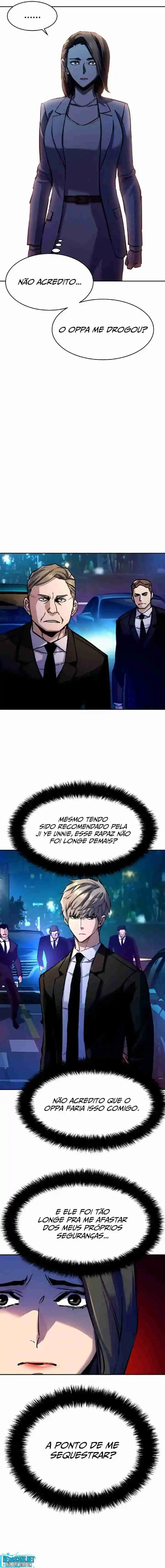 Read Mercenary Enrollment PT Manga Online