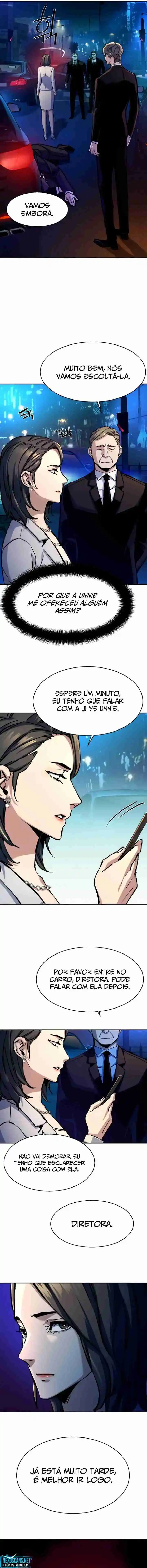 Read Mercenary Enrollment PT Manga Online