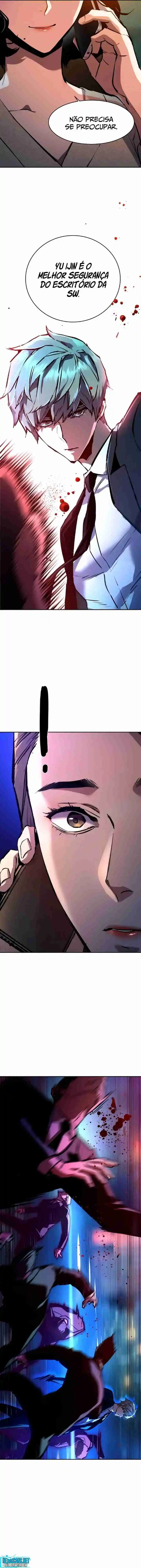 Read Mercenary Enrollment PT Manga Online