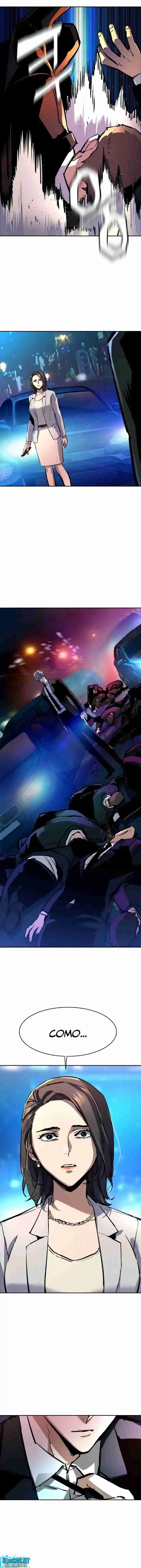 Read Mercenary Enrollment PT Manga Online