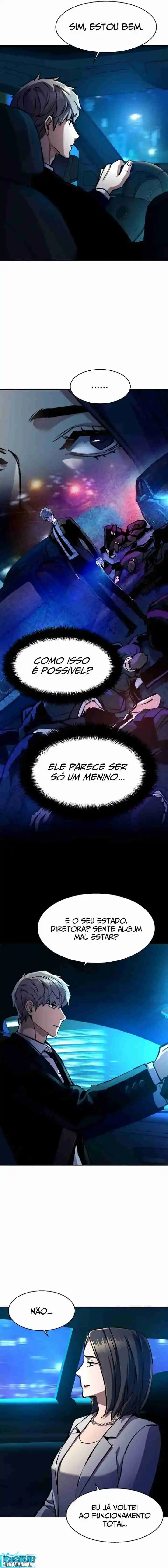 Read Mercenary Enrollment PT Manga Online
