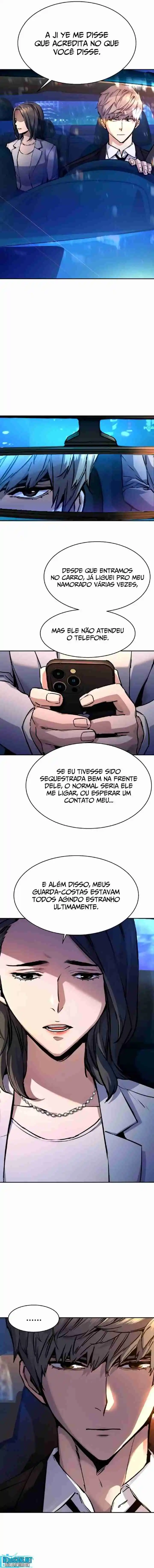 Read Mercenary Enrollment PT Manga Online