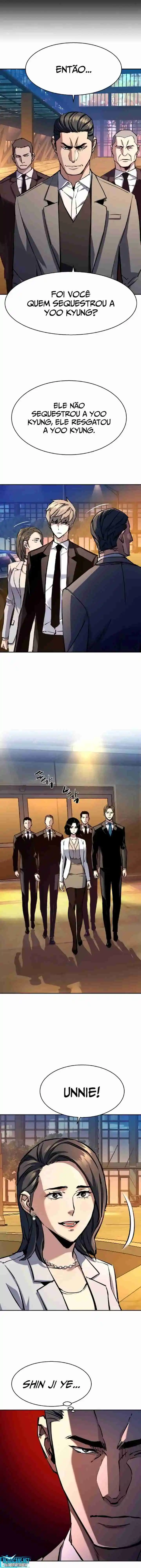Read Mercenary Enrollment PT Manga Online