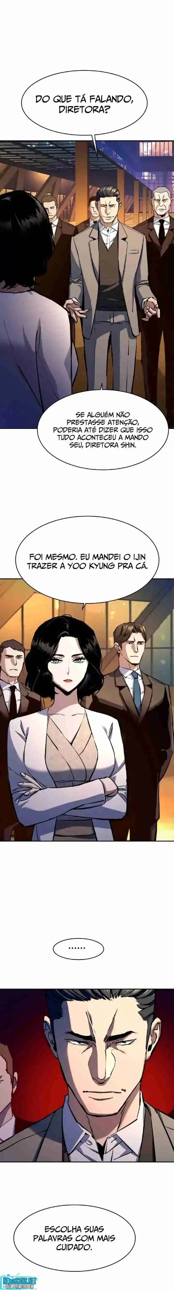 Read Mercenary Enrollment PT Manga Online