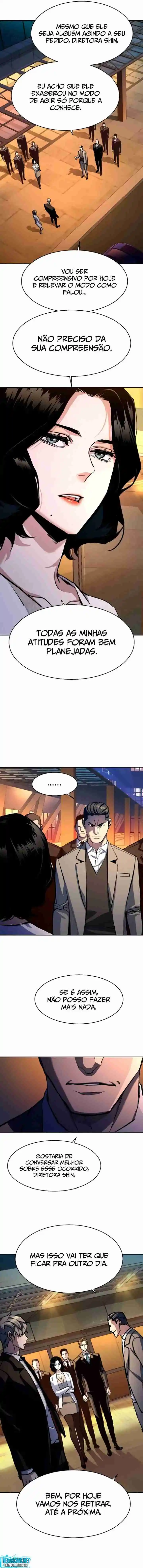 Read Mercenary Enrollment PT Manga Online