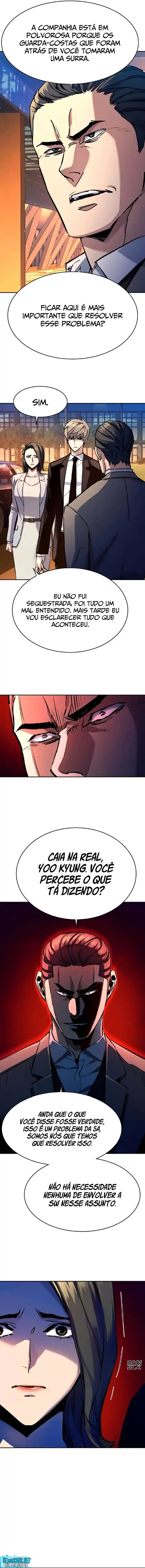 Read Mercenary Enrollment PT Manga Online