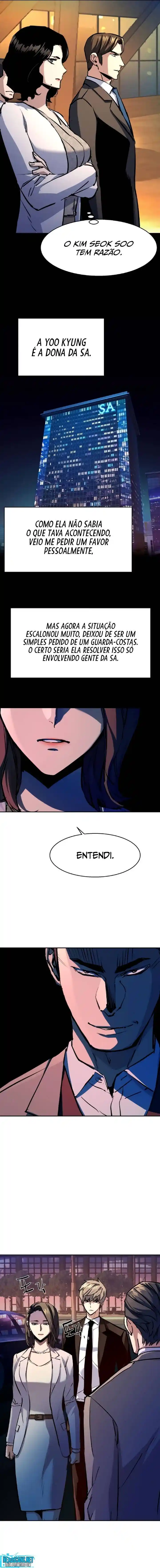 Read Mercenary Enrollment PT Manga Online