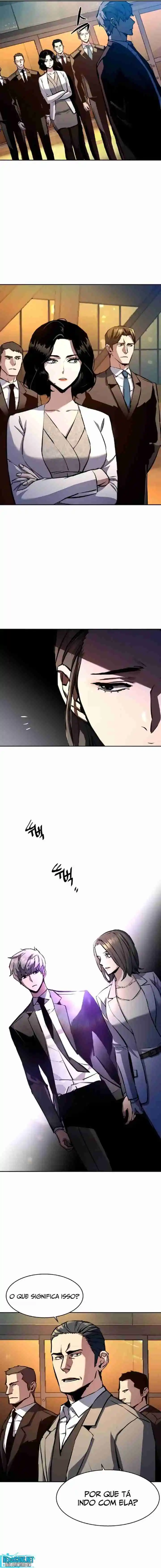 Read Mercenary Enrollment PT Manga Online