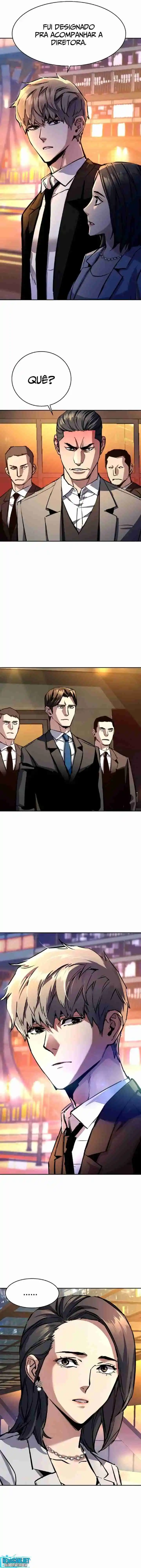 Read Mercenary Enrollment PT Manga Online
