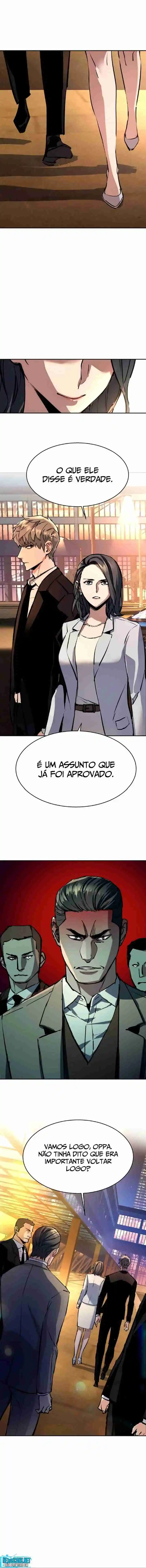 Read Mercenary Enrollment PT Manga Online
