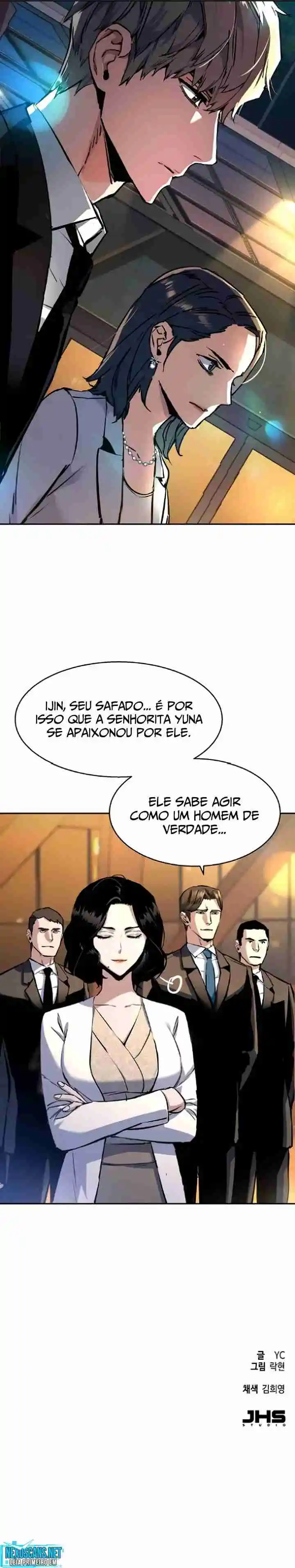 Read Mercenary Enrollment PT Manga Online