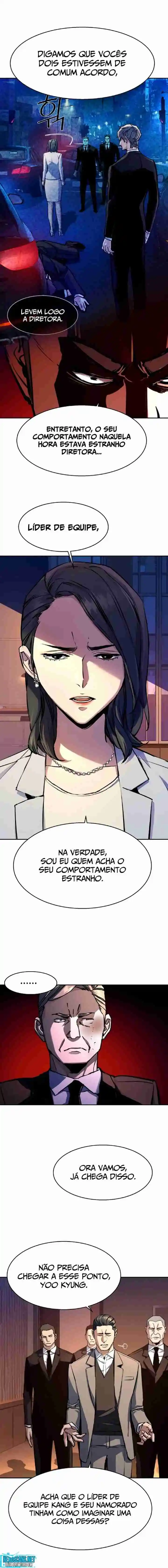 Read Mercenary Enrollment PT Manga Online