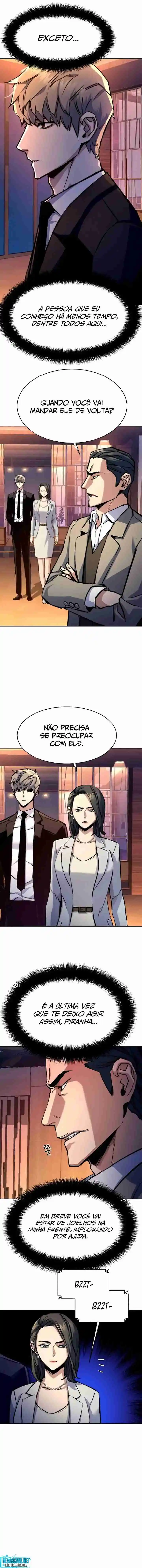 Read Mercenary Enrollment PT Manga Online