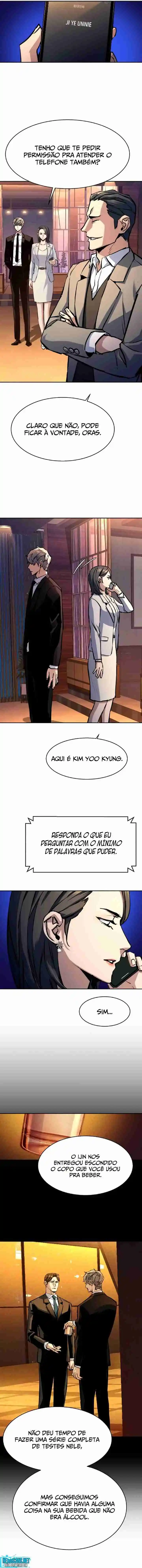 Read Mercenary Enrollment PT Manga Online