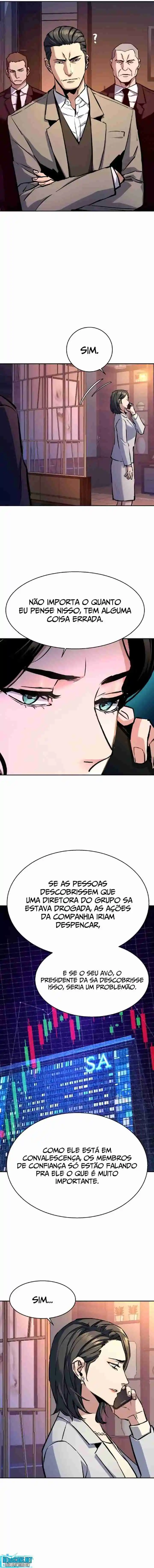 Read Mercenary Enrollment PT Manga Online