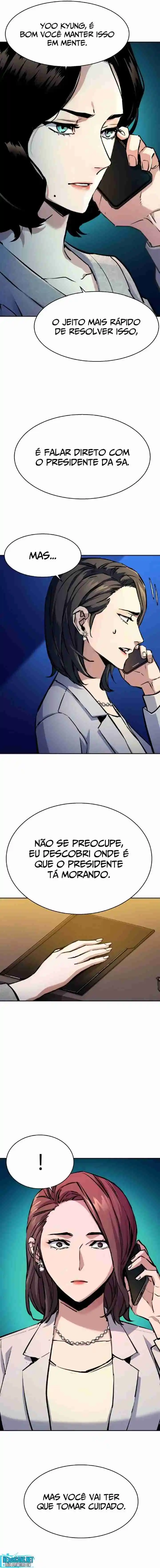 Read Mercenary Enrollment PT Manga Online