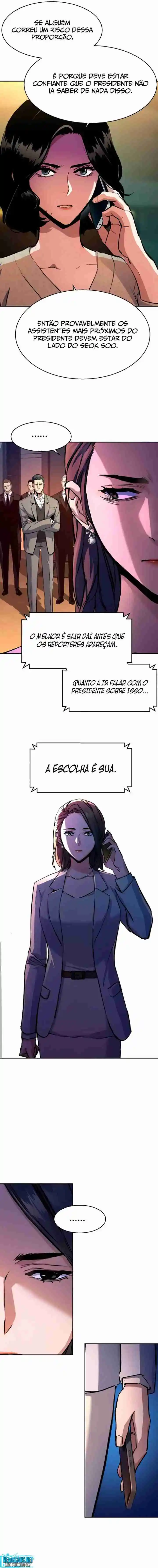 Read Mercenary Enrollment PT Manga Online