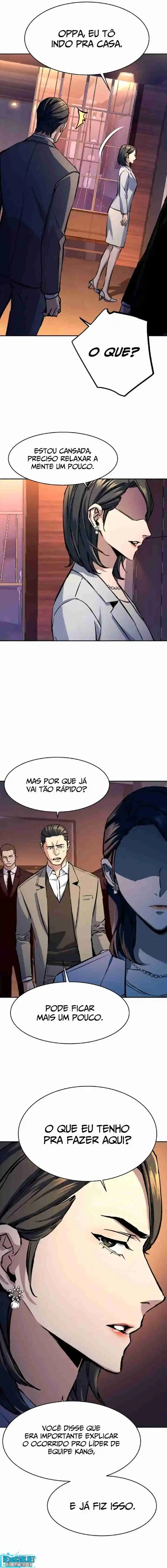 Read Mercenary Enrollment PT Manga Online
