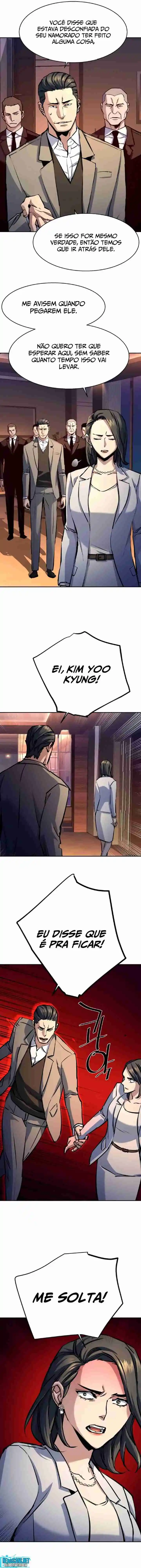 Read Mercenary Enrollment PT Manga Online