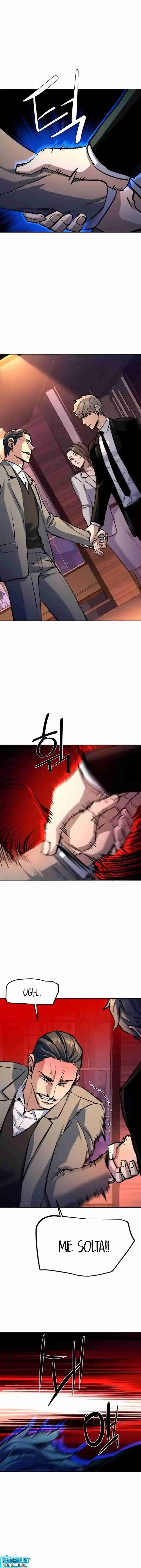 Read Mercenary Enrollment PT Manga Online