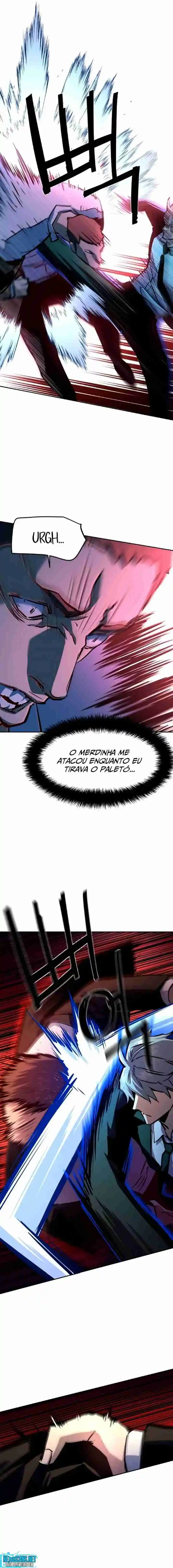 Read Mercenary Enrollment PT Manga Online