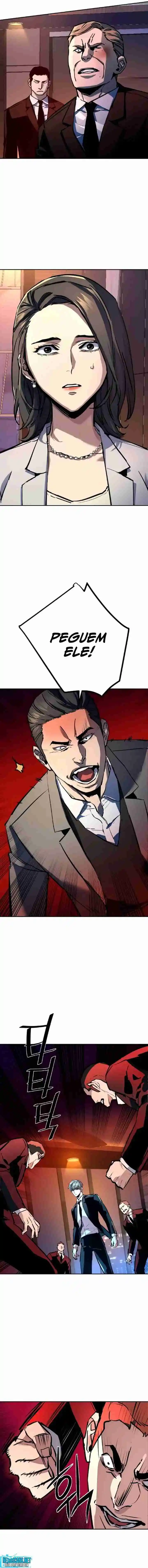 Read Mercenary Enrollment PT Manga Online