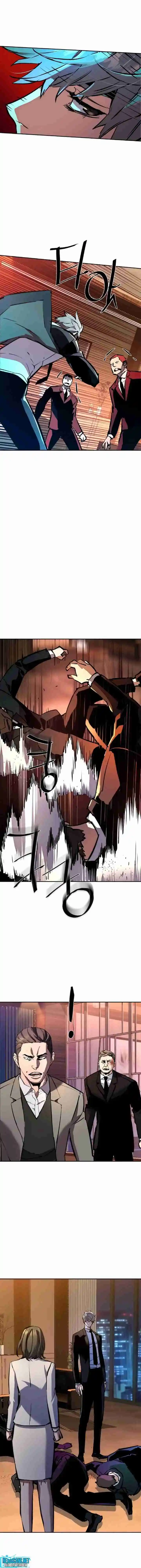 Read Mercenary Enrollment PT Manga Online