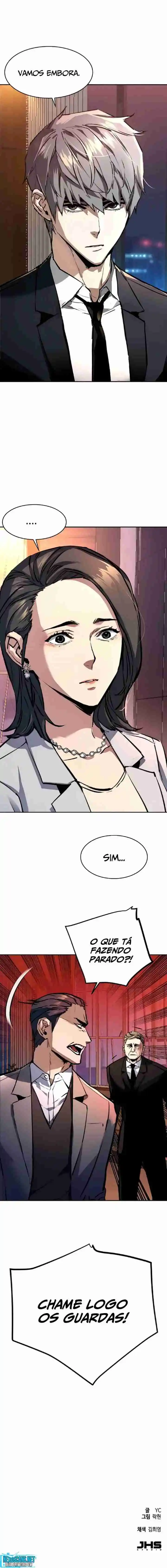 Read Mercenary Enrollment PT Manga Online