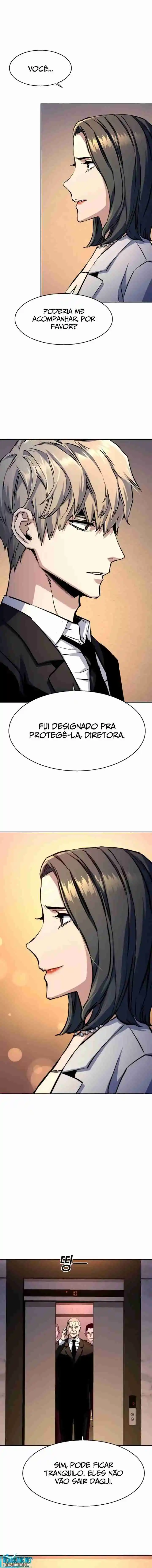 Read Mercenary Enrollment PT Manga Online