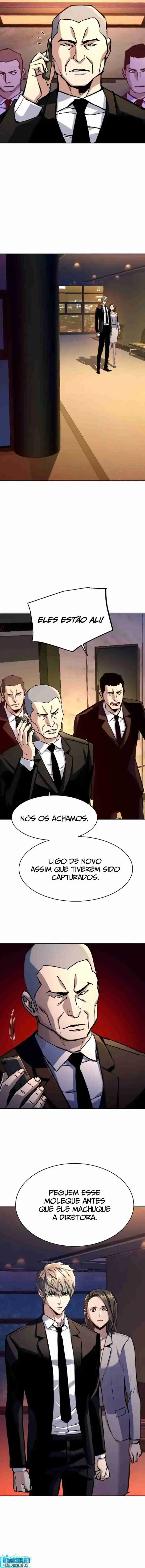 Read Mercenary Enrollment PT Manga Online
