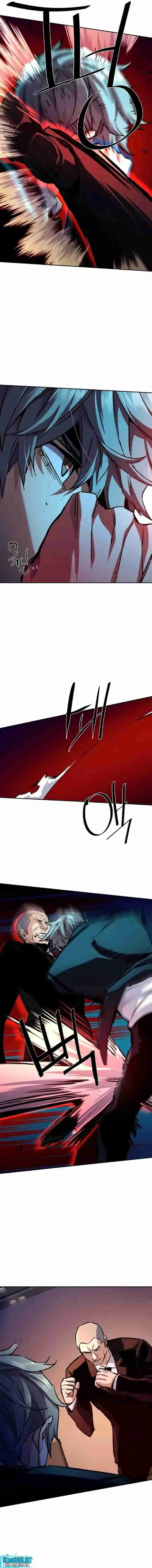 Read Mercenary Enrollment PT Manga Online