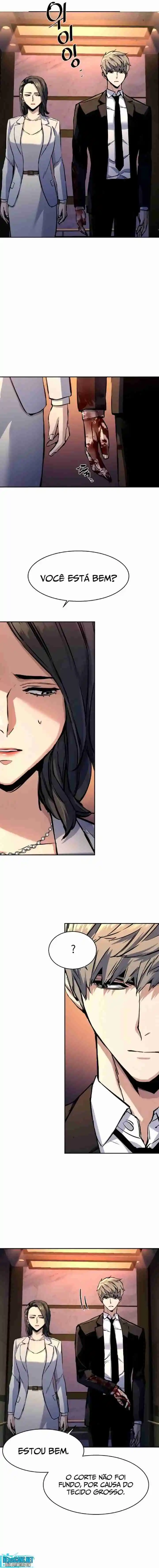 Read Mercenary Enrollment PT Manga Online