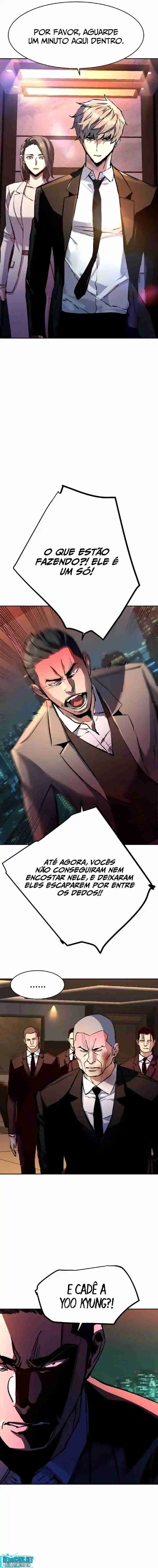 Read Mercenary Enrollment PT Manga Online