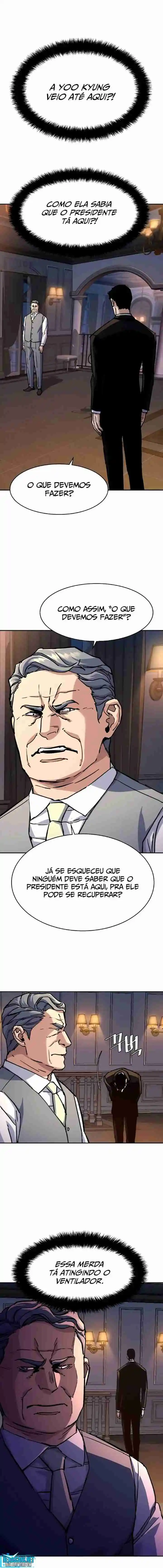 Read Mercenary Enrollment PT Manga Online