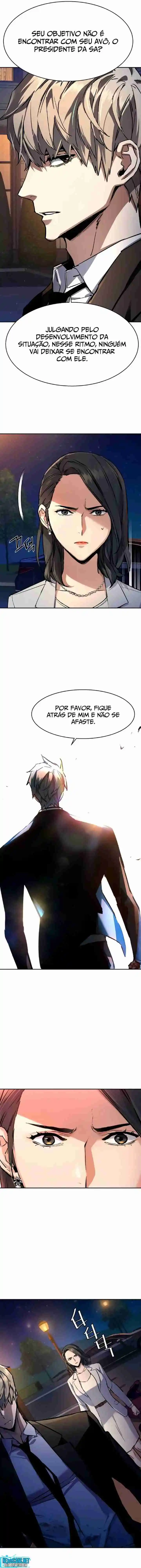 Read Mercenary Enrollment PT Manga Online