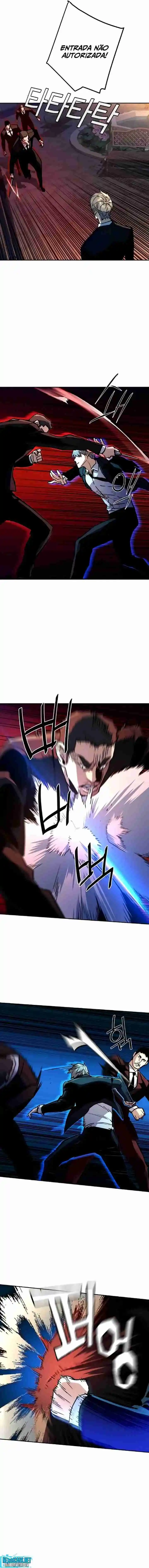 Read Mercenary Enrollment PT Manga Online