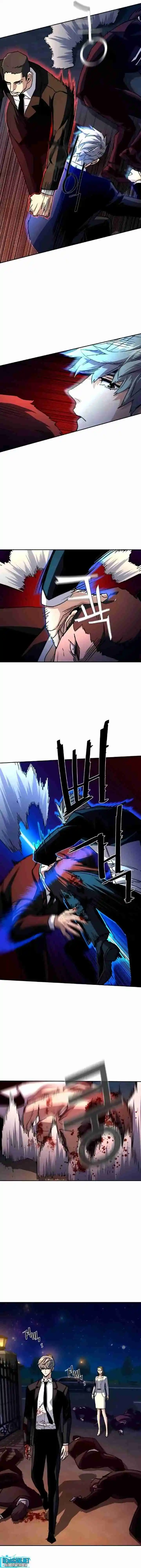 Read Mercenary Enrollment PT Manga Online
