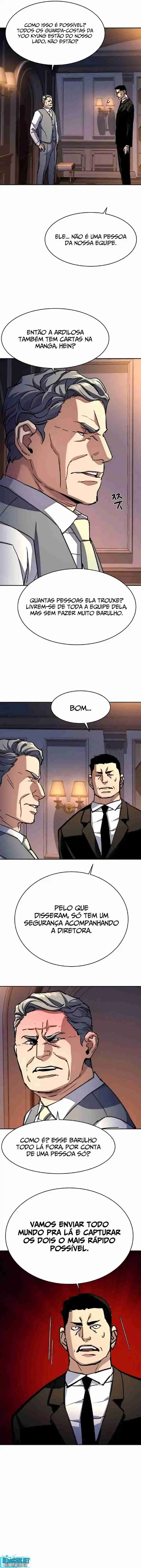 Read Mercenary Enrollment PT Manga Online